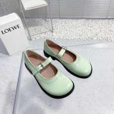 Loewe Shoes